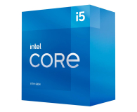 INTEL Core i5-11400 BOX 2,6GHz, LGA1200 BX8070811400 - 626748 - zdjęcie 1